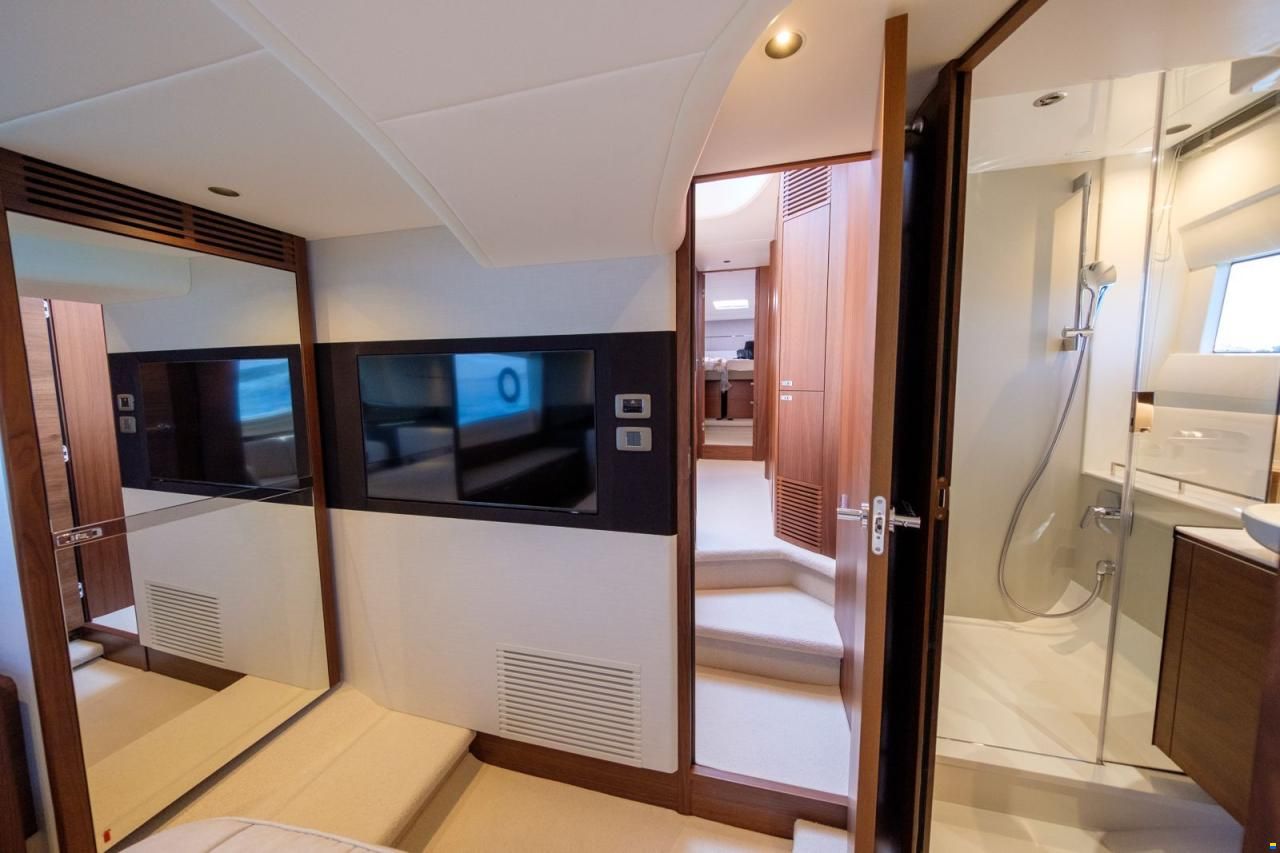 Princess V50
