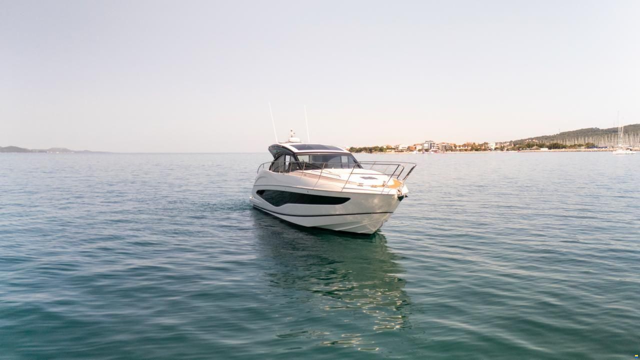 Princess V50