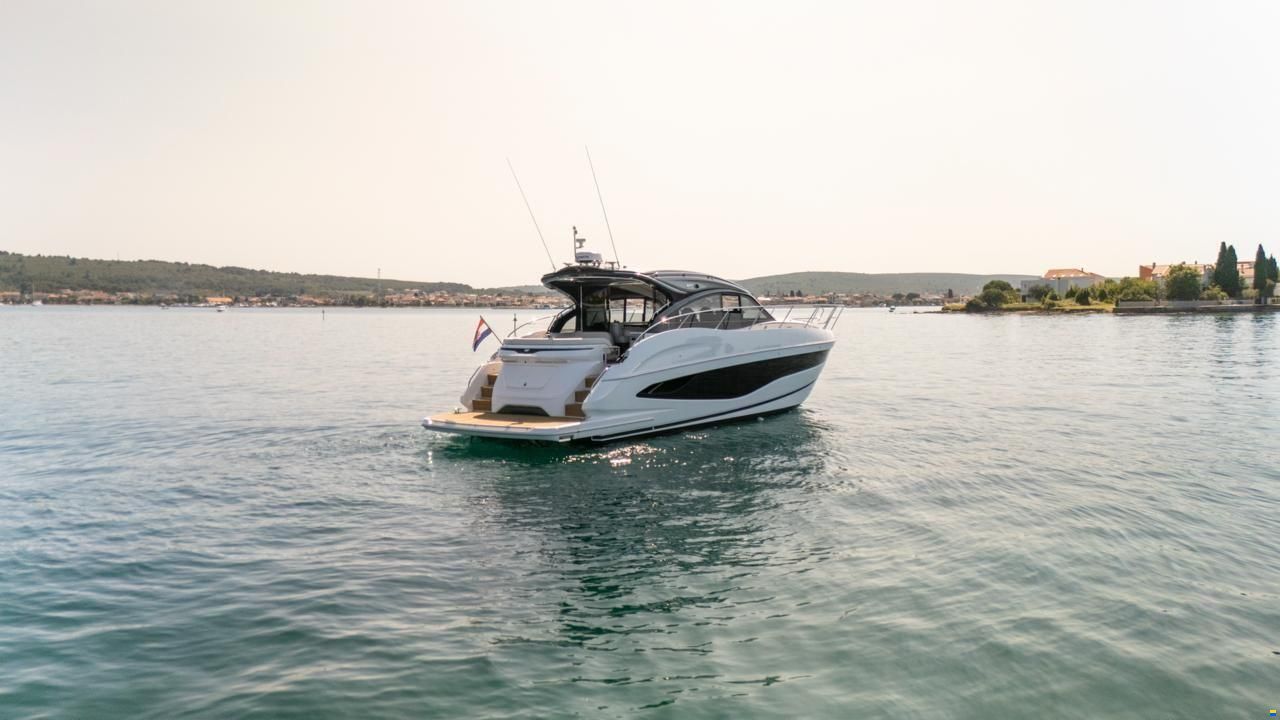 Princess V50
