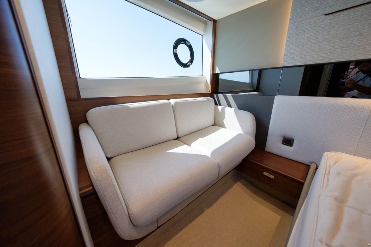 Princess V50