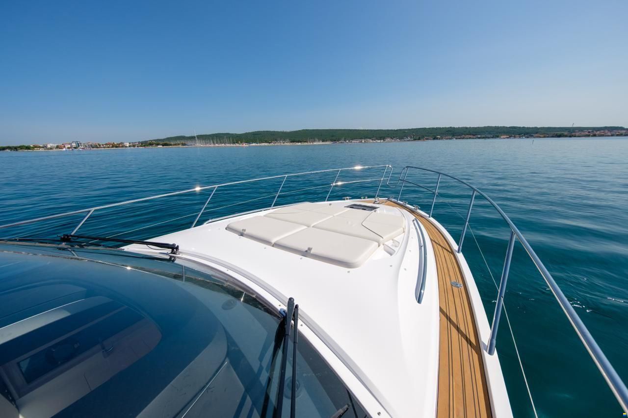 Princess V50