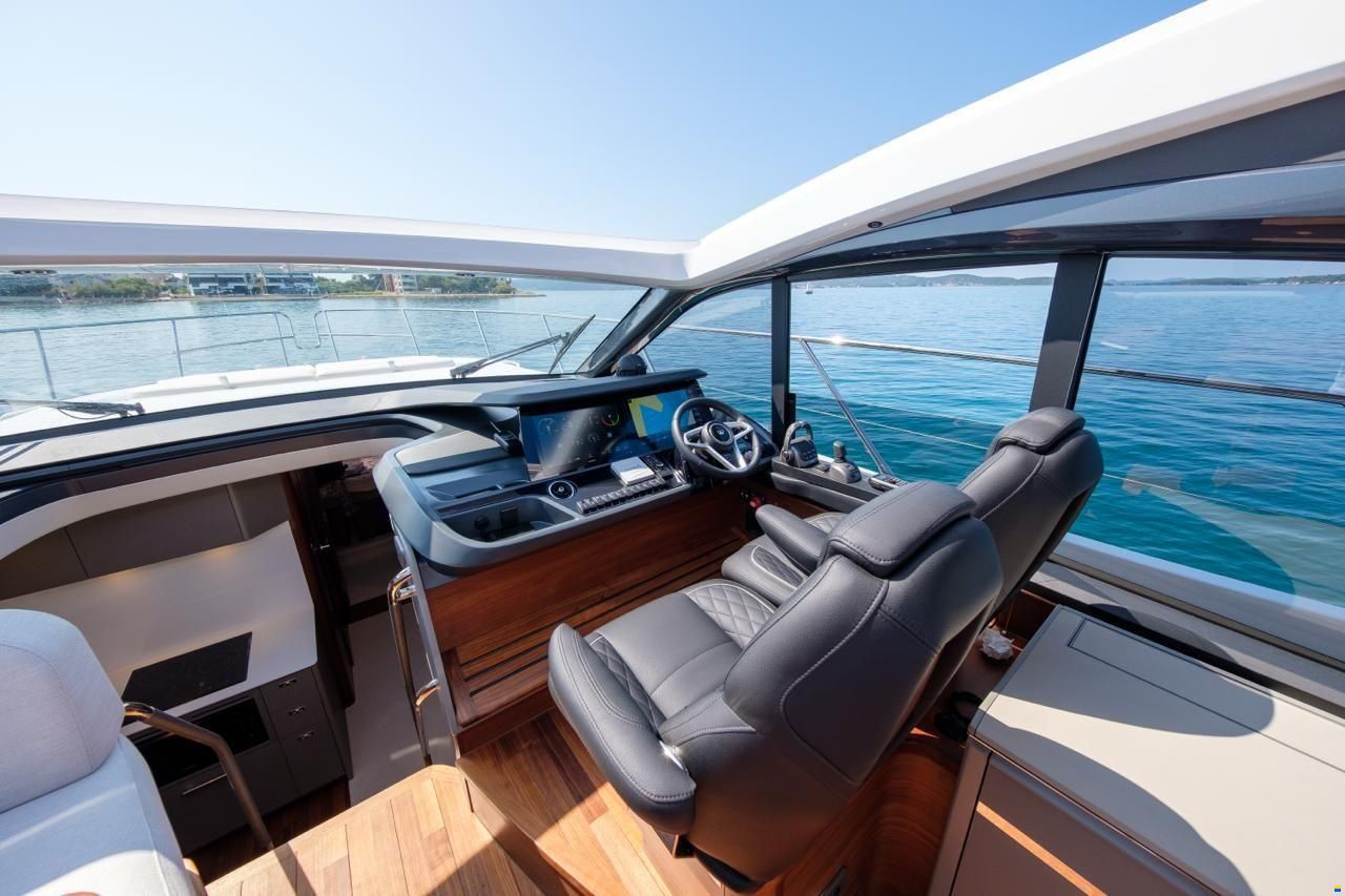 Princess V50