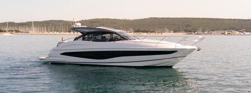 Princess V50