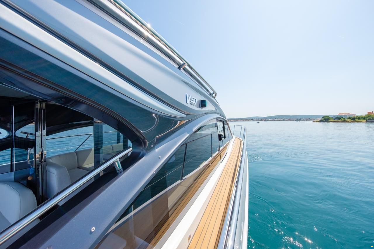 Princess V50