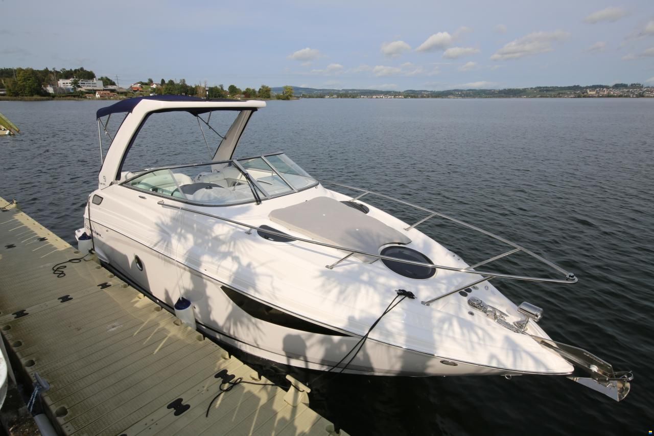 Regal 28 Express Hensa Edition