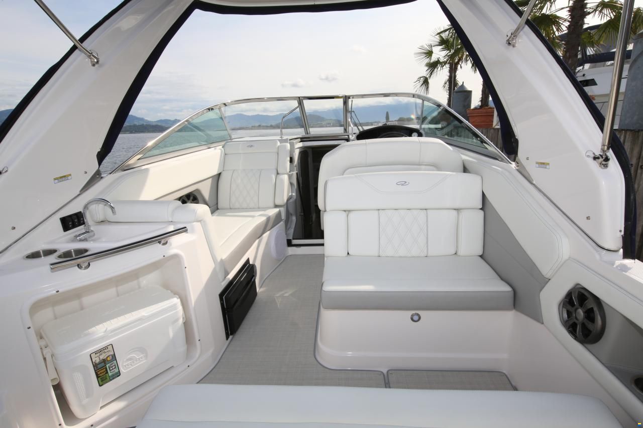 Regal 28 Express Hensa Edition