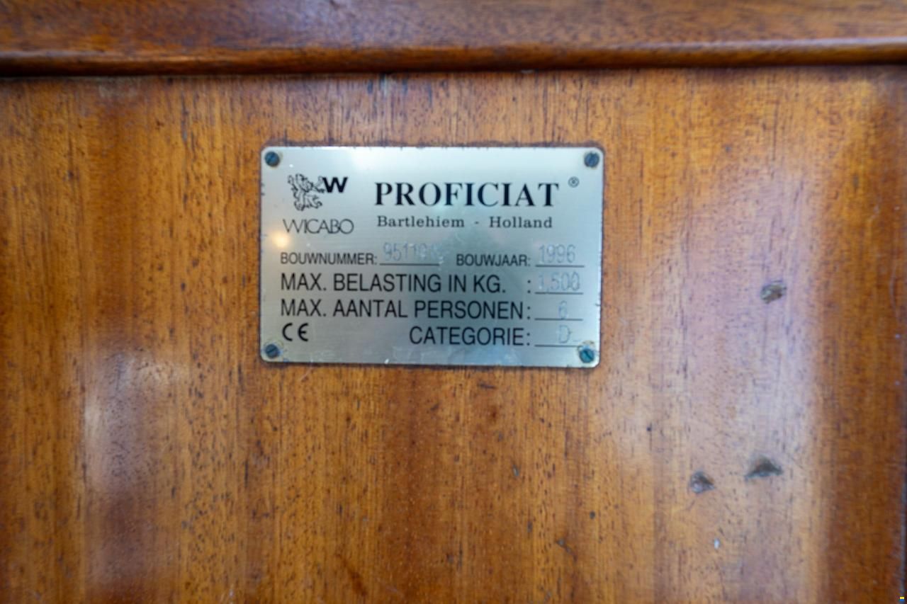 Proficiat 1010