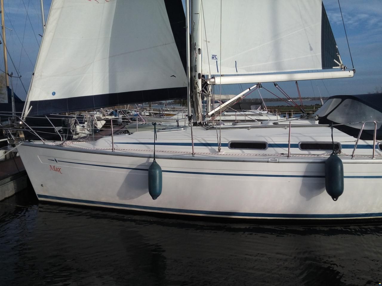 Bavaria 34 / 2