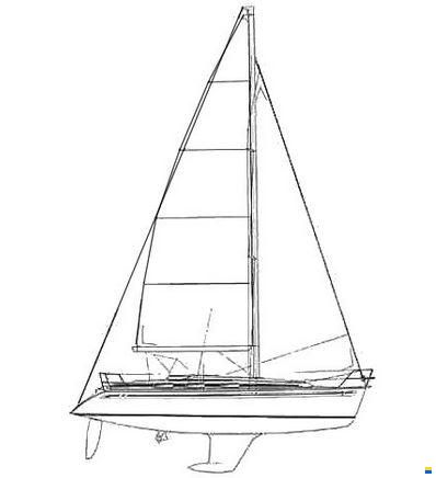 Bavaria 34 / 2