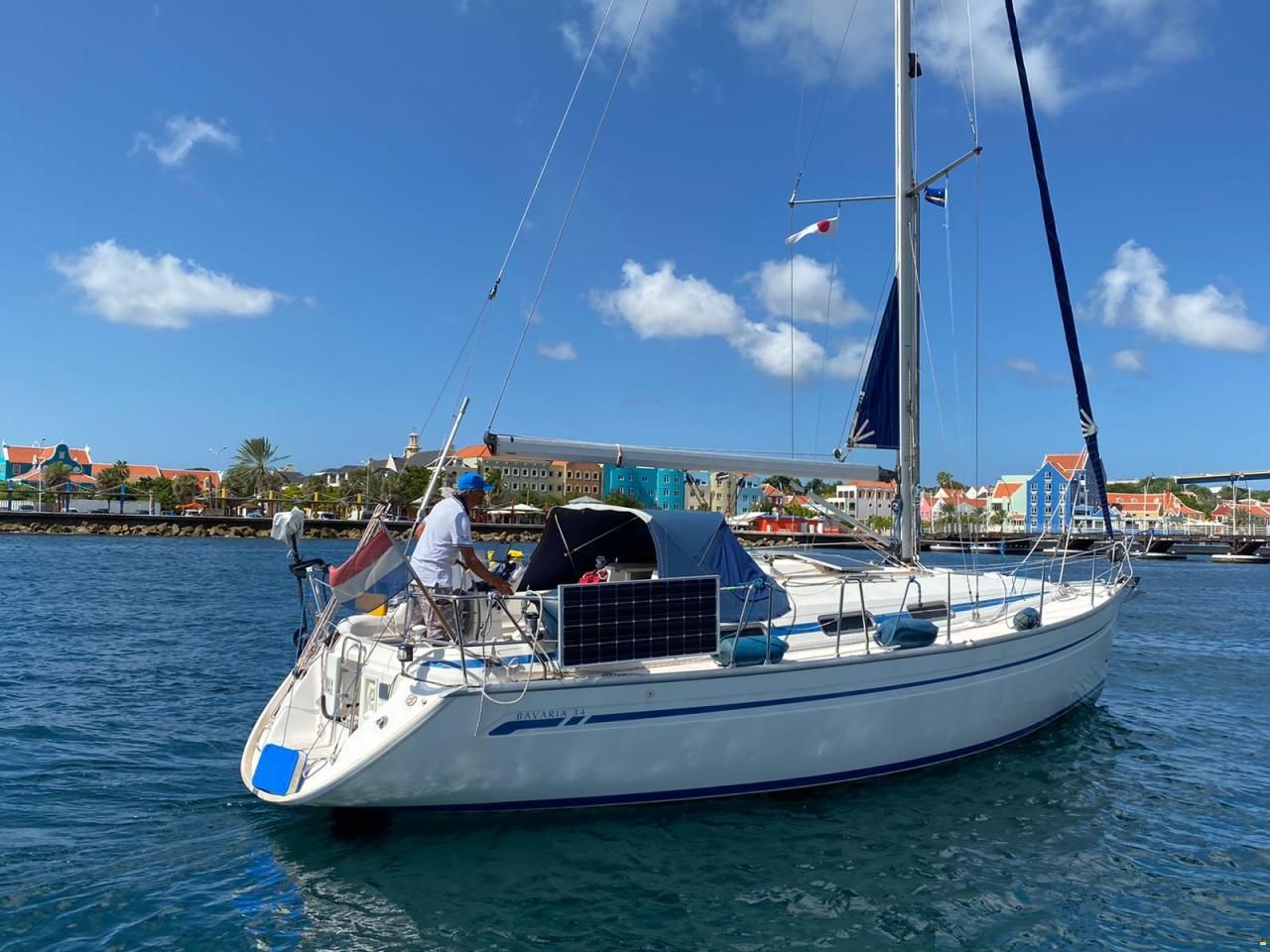 Bavaria 34 / 2