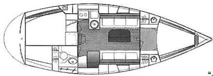 Bavaria 34 / 2