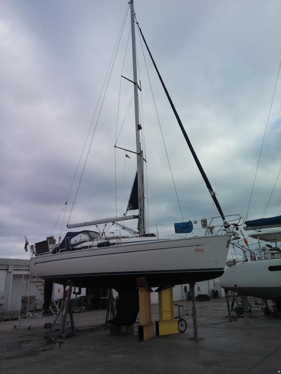 Bavaria 34 / 2