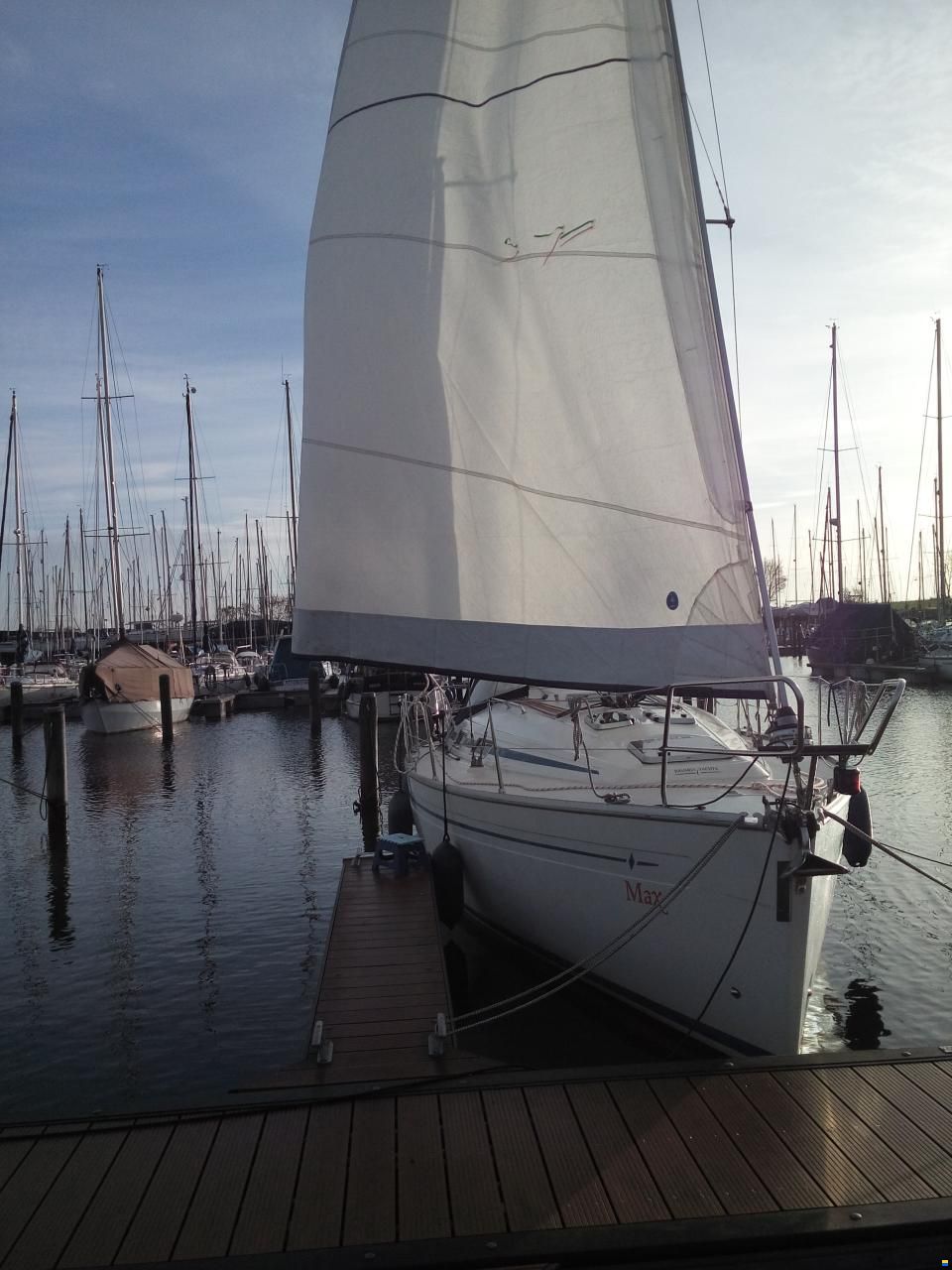 Bavaria 34 / 2