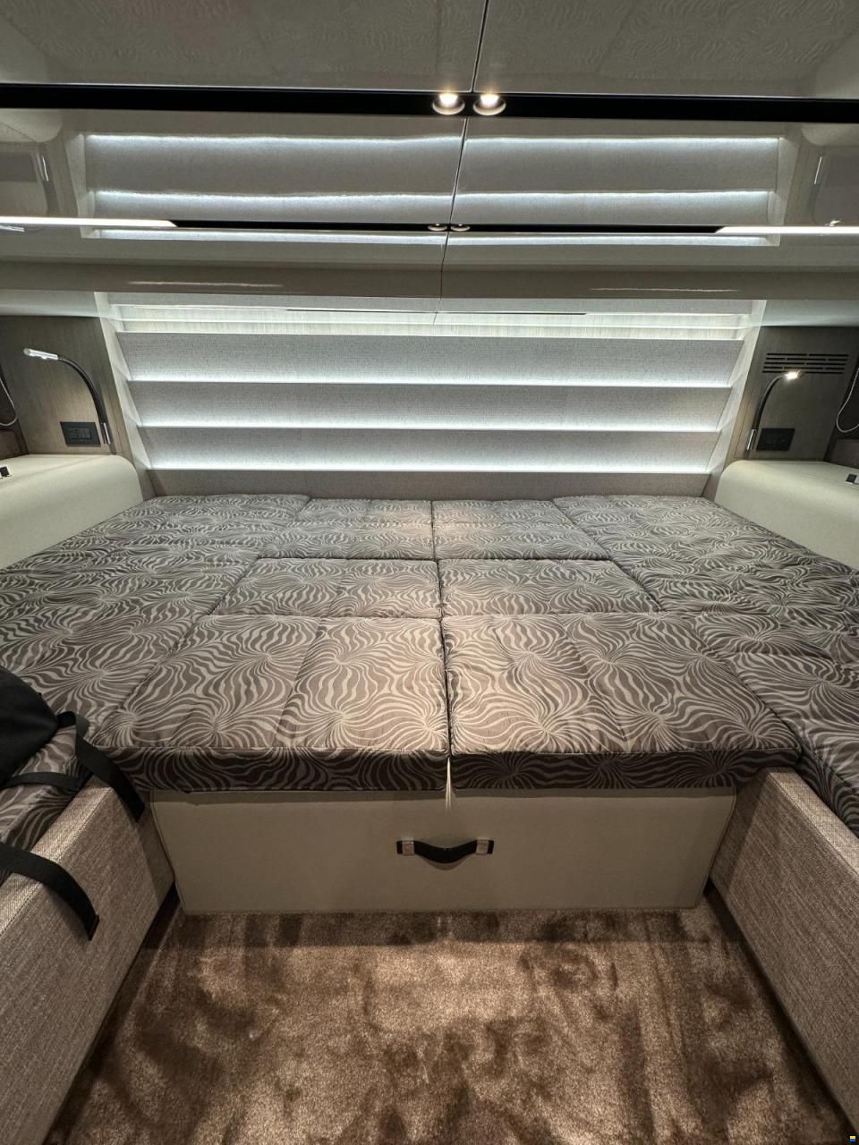 Cranchi A46 Luxury Tender