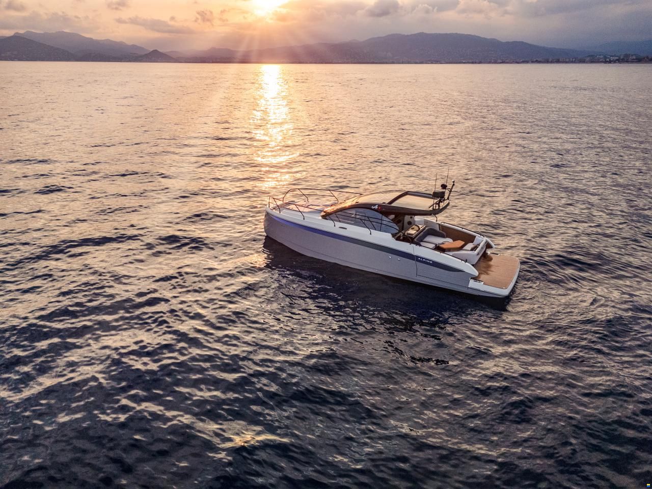 Beneteau GRAN TURISMO 40