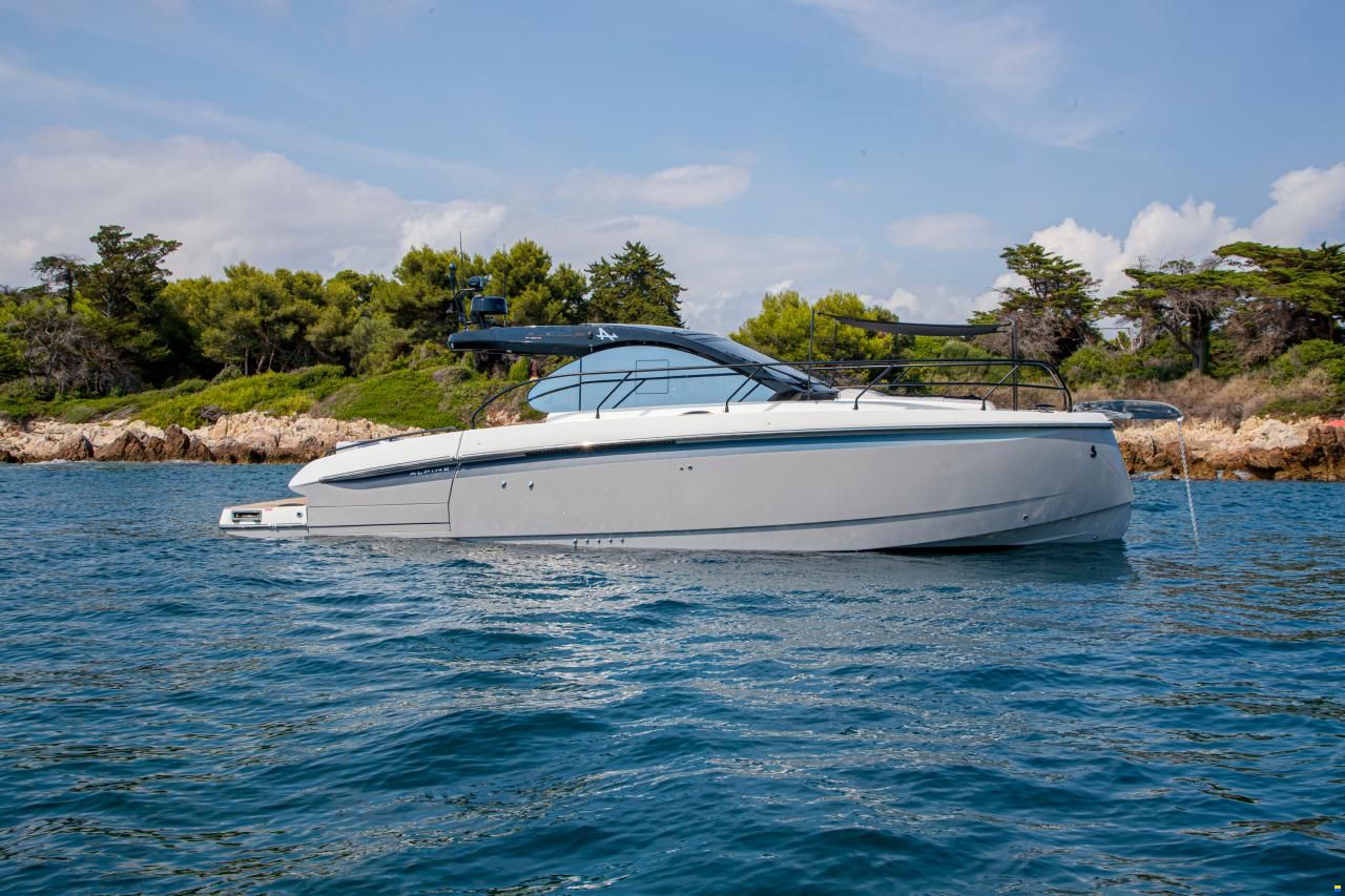 Beneteau GRAN TURISMO 40