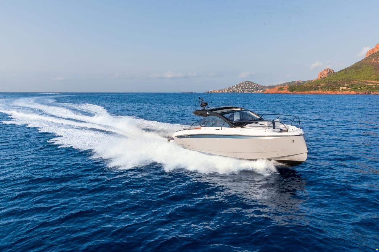 Beneteau GRAN TURISMO 40