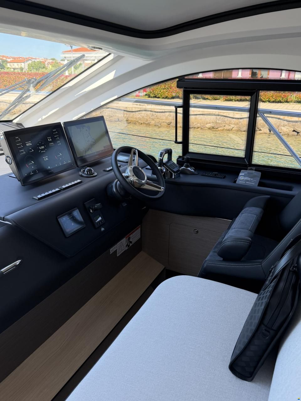 Beneteau GRAN TURISMO 40