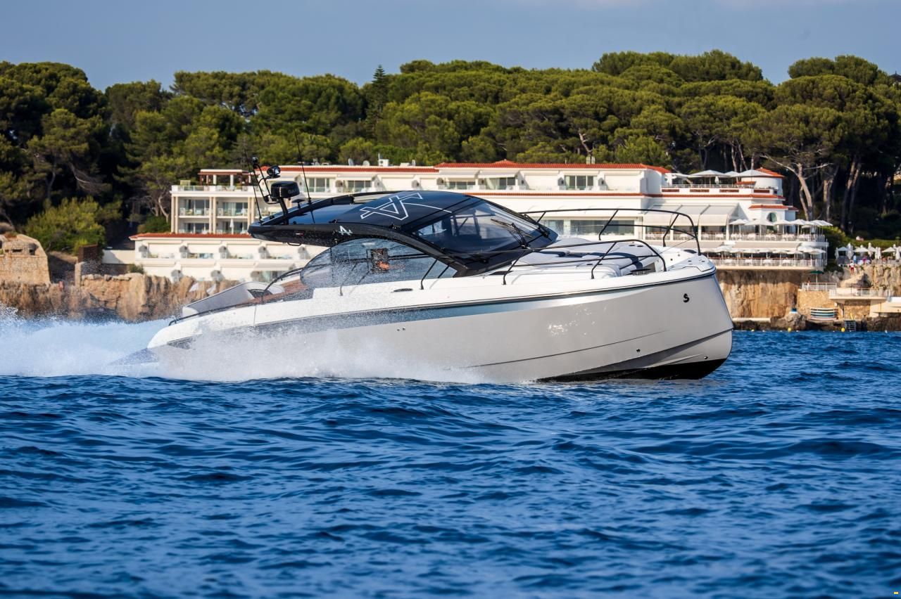 Beneteau GRAN TURISMO 40