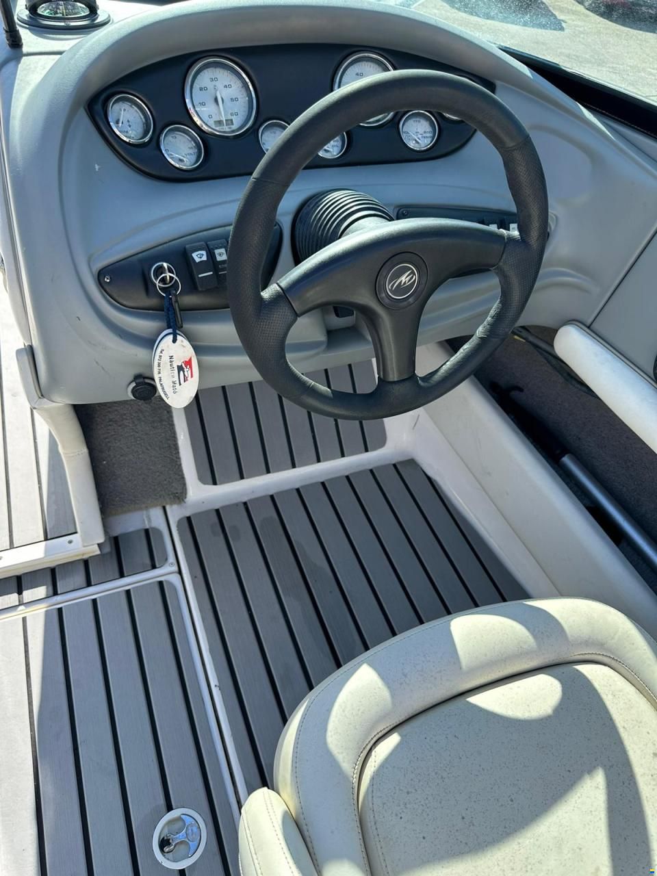 Monterey 208 Si