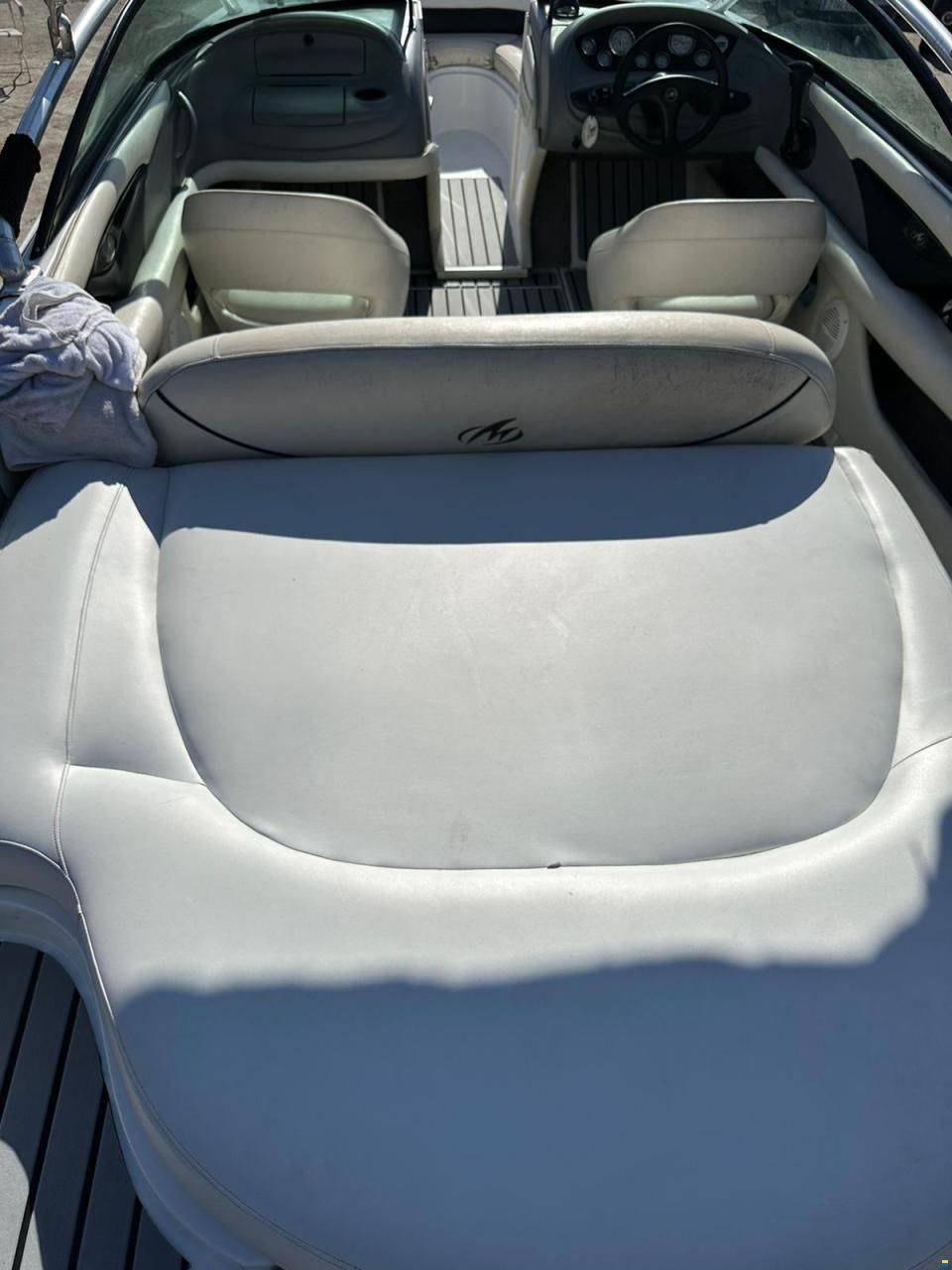 Monterey 208 Si