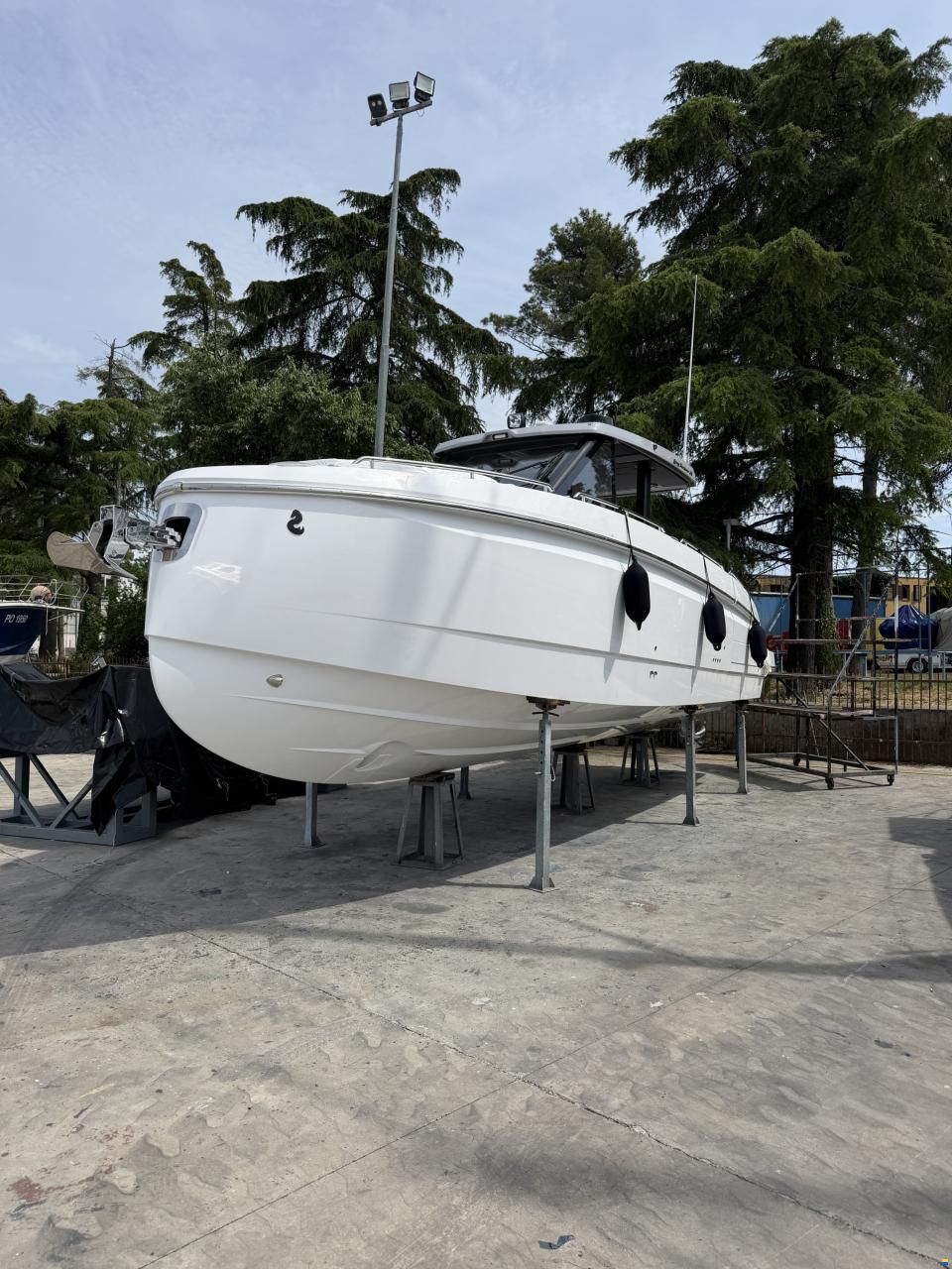 Beneteau GRAN TURISMO 35