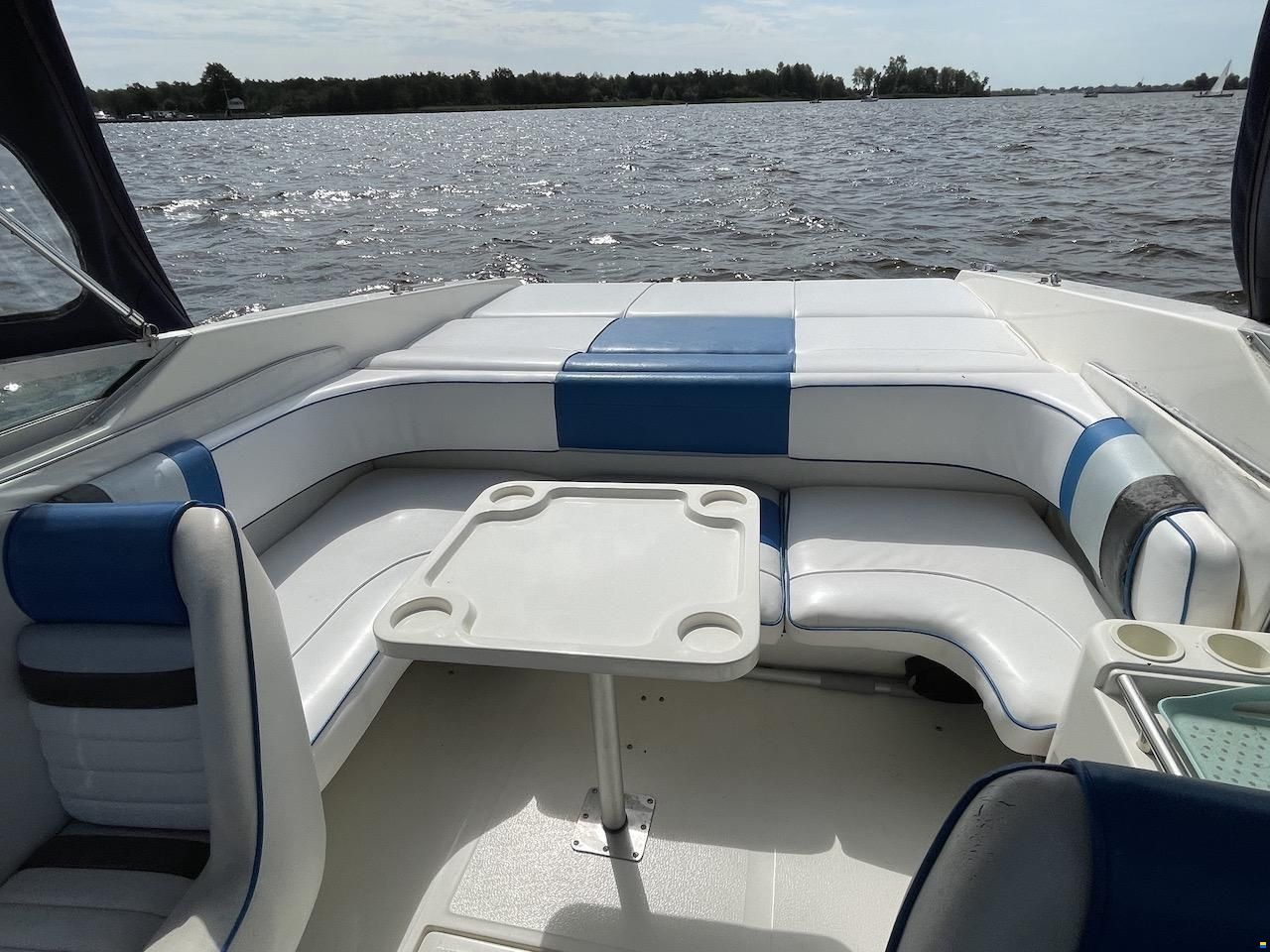 Sea Ray 260