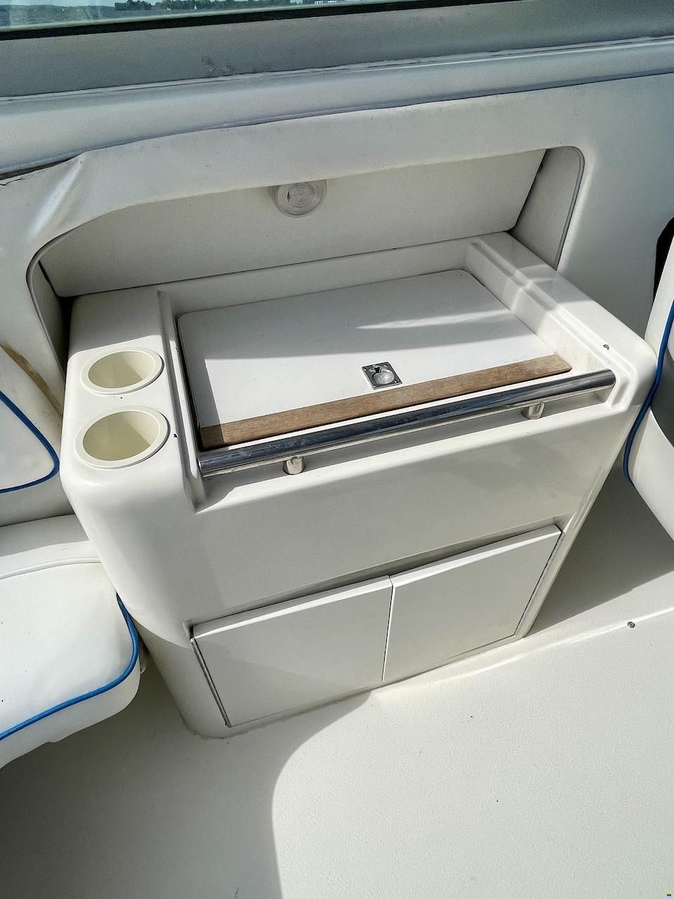 Sea Ray 260