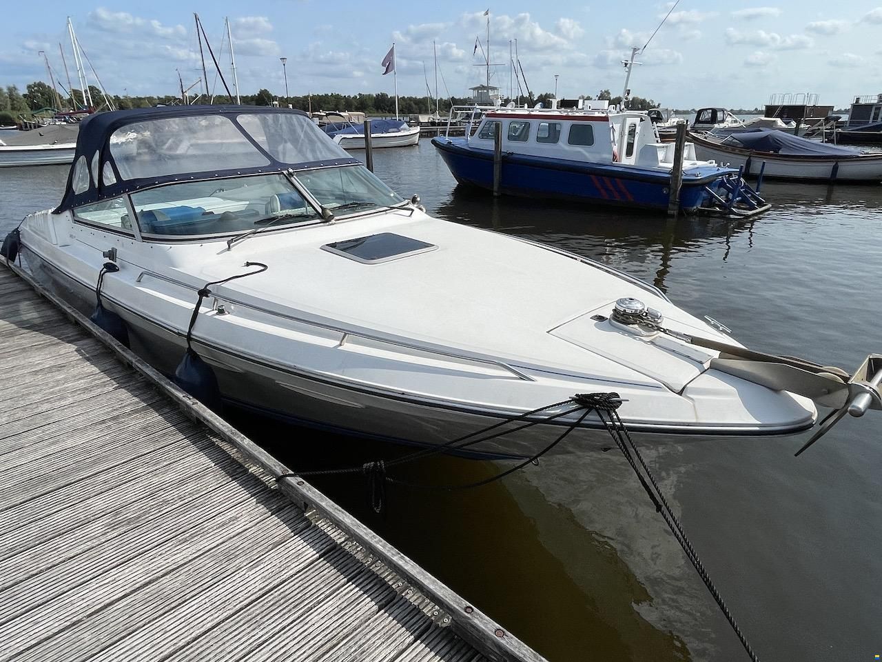 Sea Ray 260