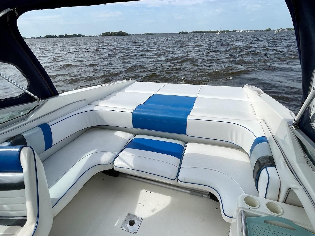Sea Ray 260
