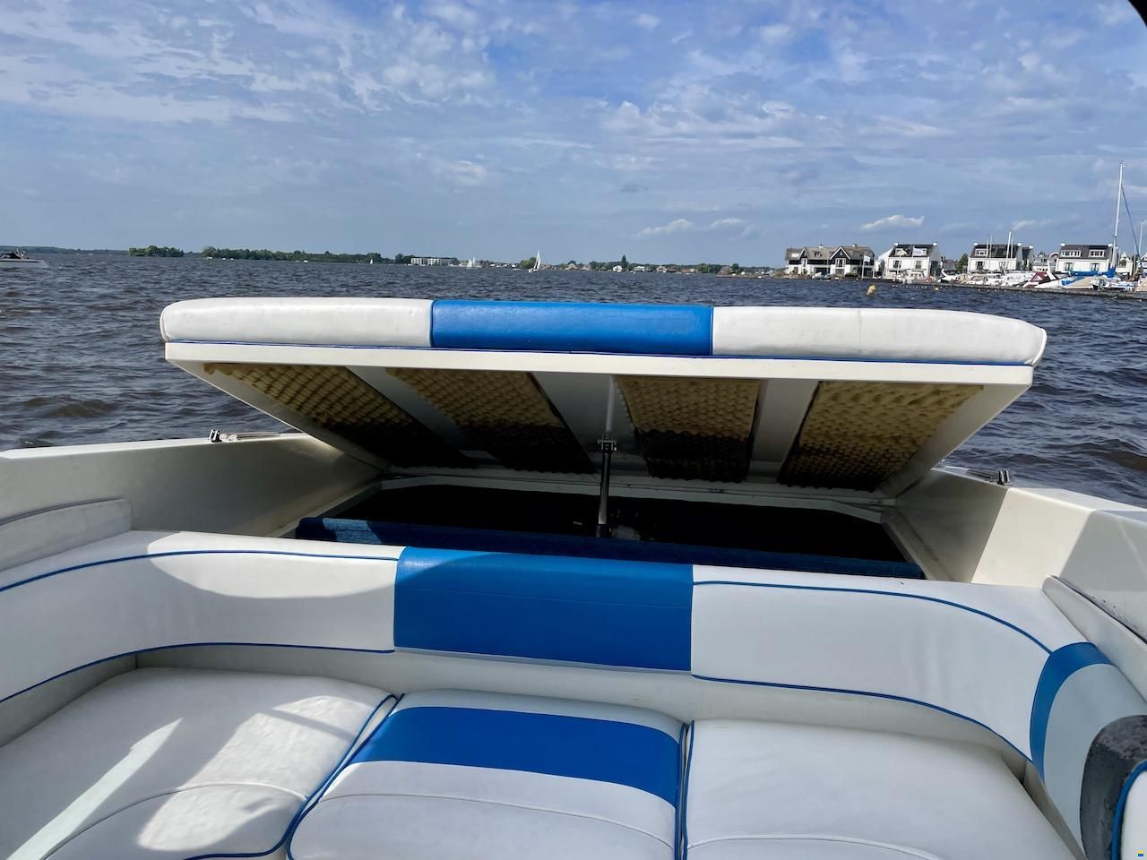 Sea Ray 260