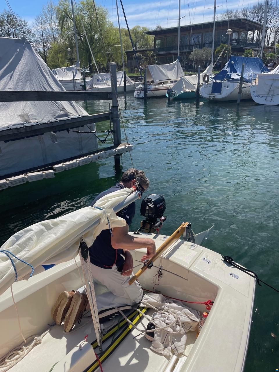 Gruben Sprint Family Sport