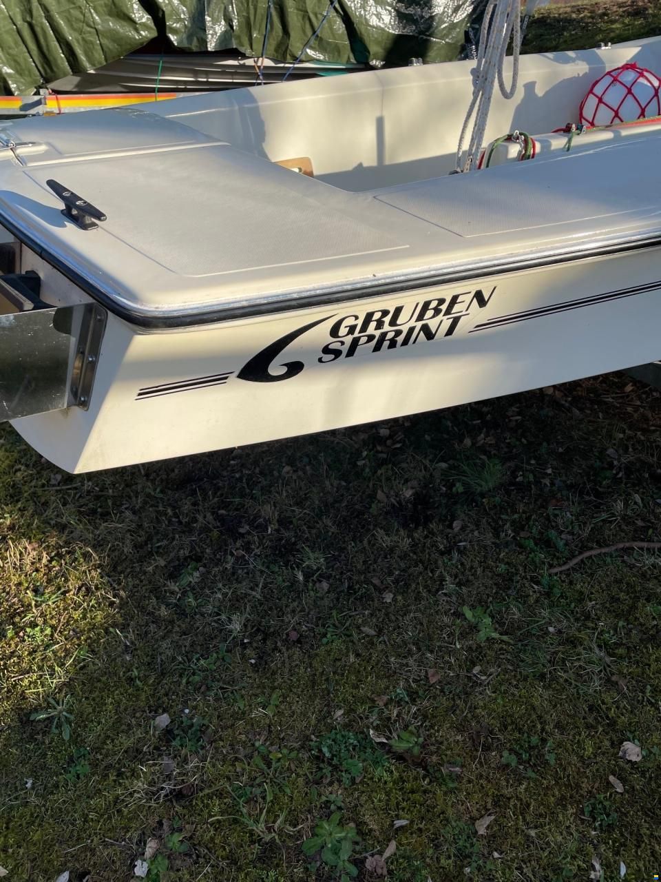 Gruben Sprint Family Sport