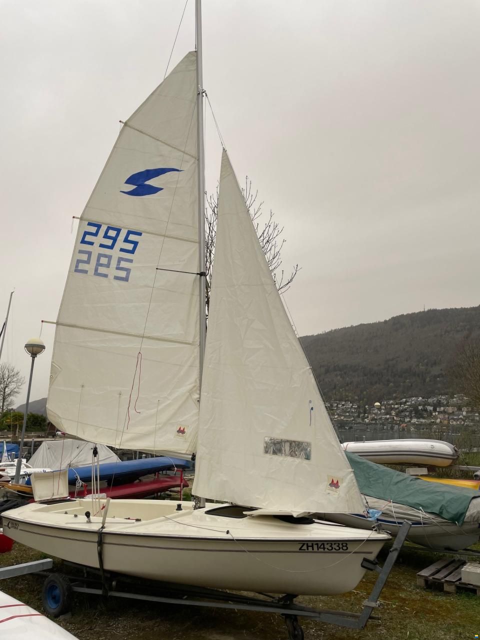 Gruben Sprint Family Sport