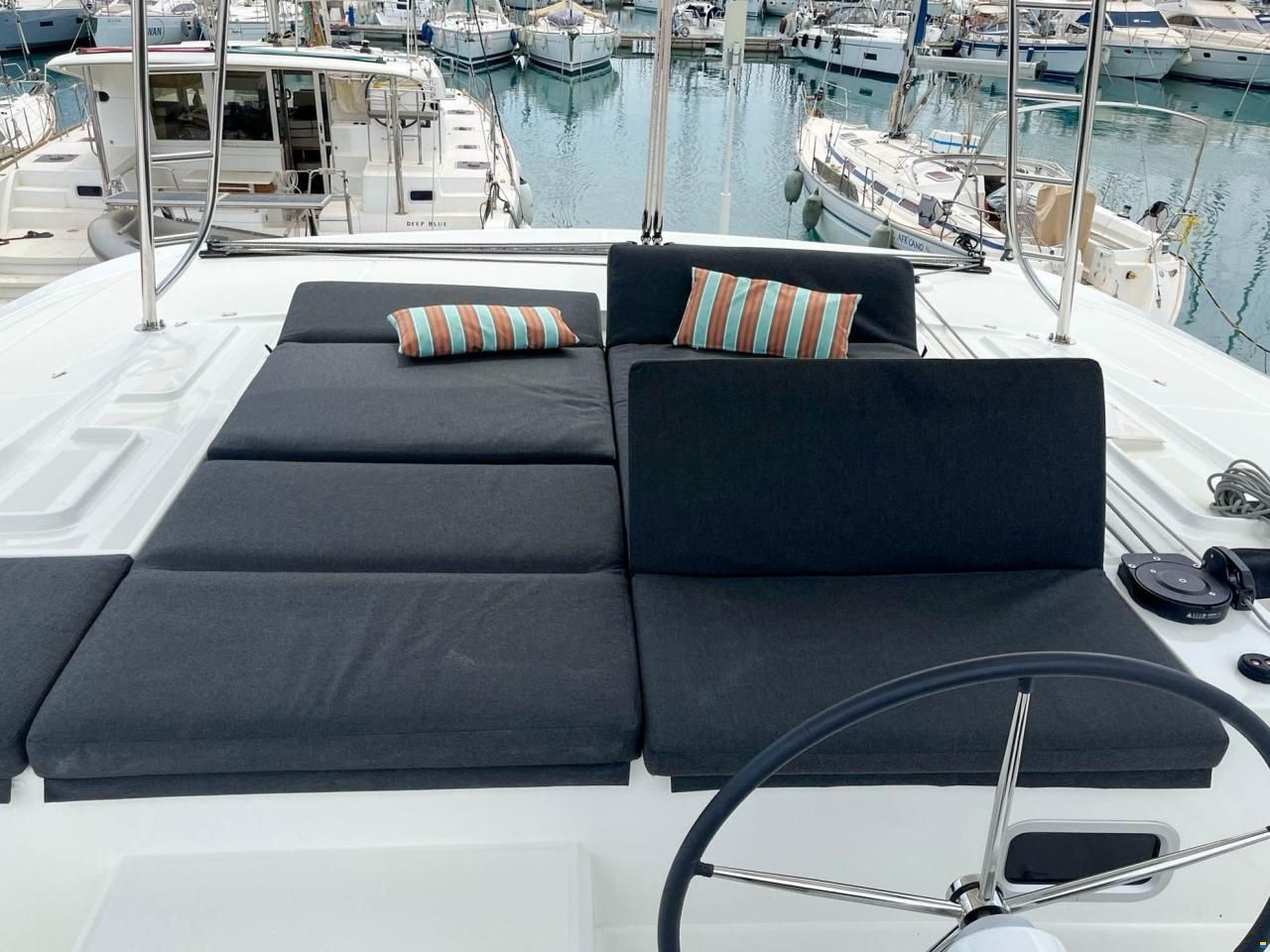 Lagoon 46