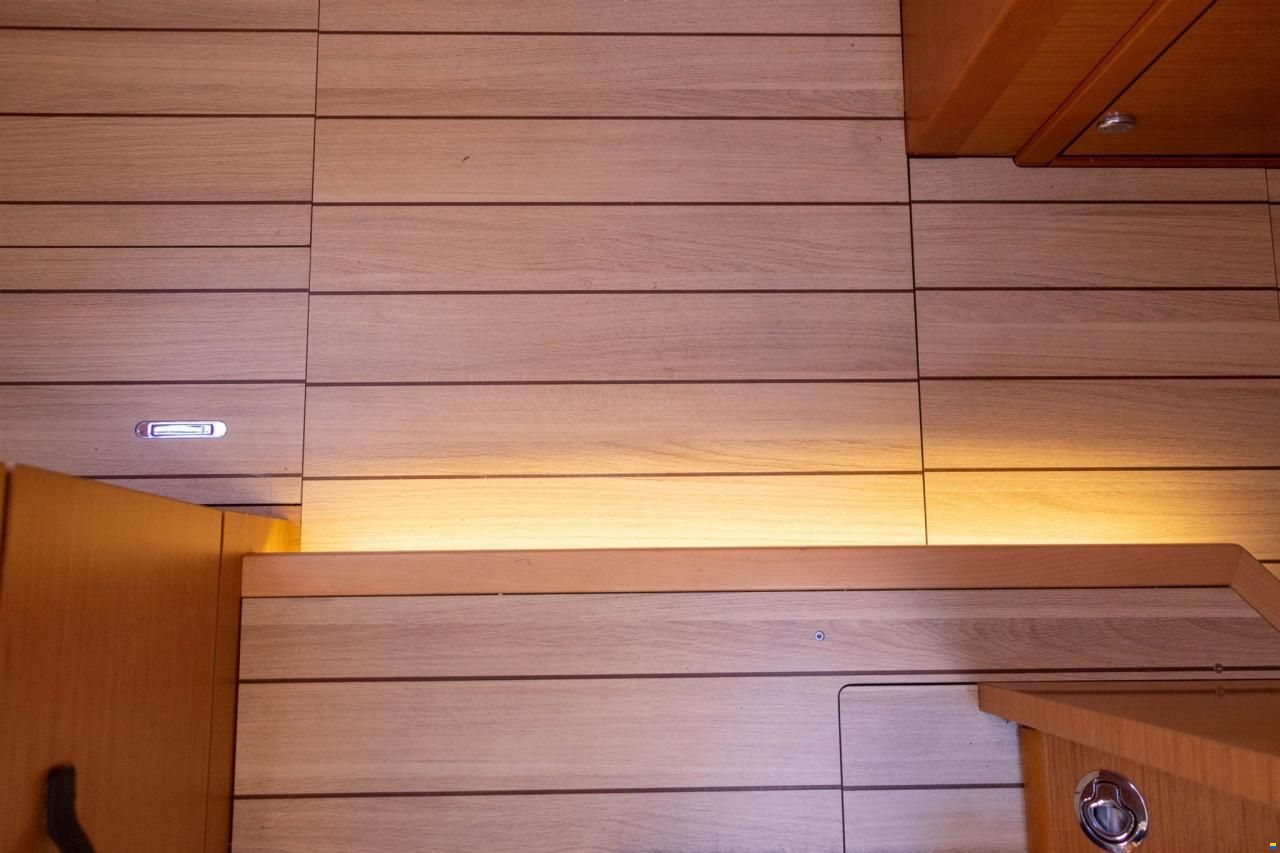 Jeanneau Yachts 51