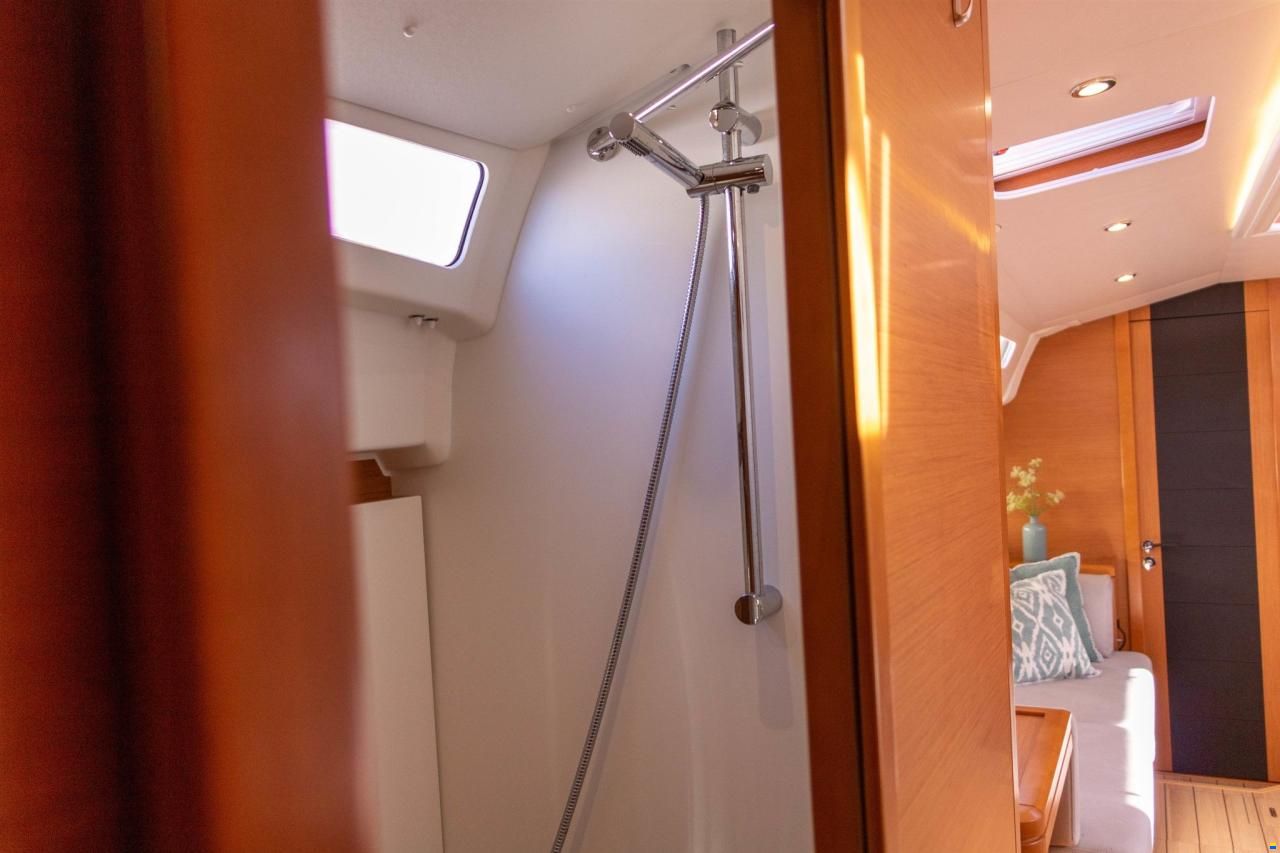 Jeanneau Yachts 51