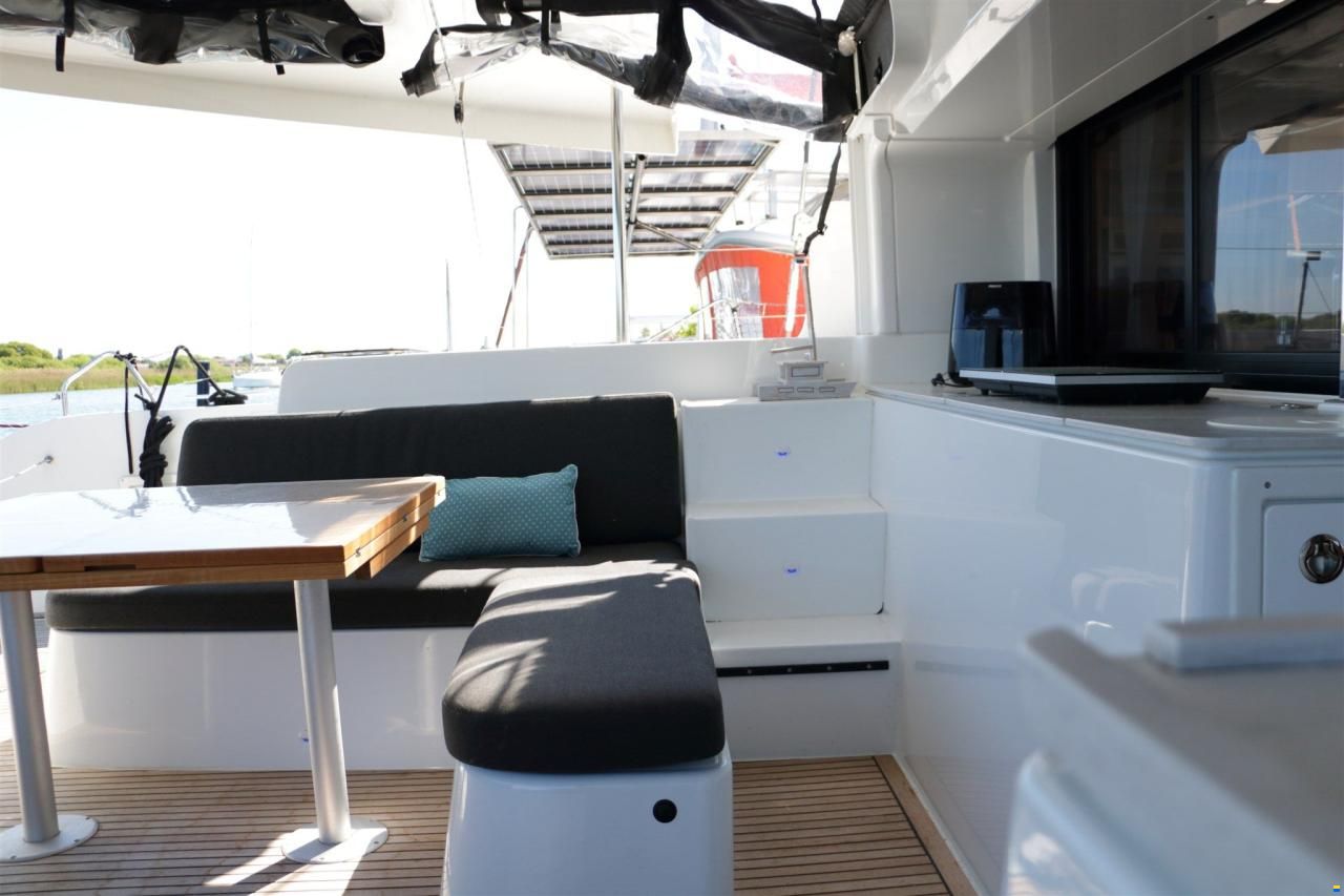 Lagoon 46