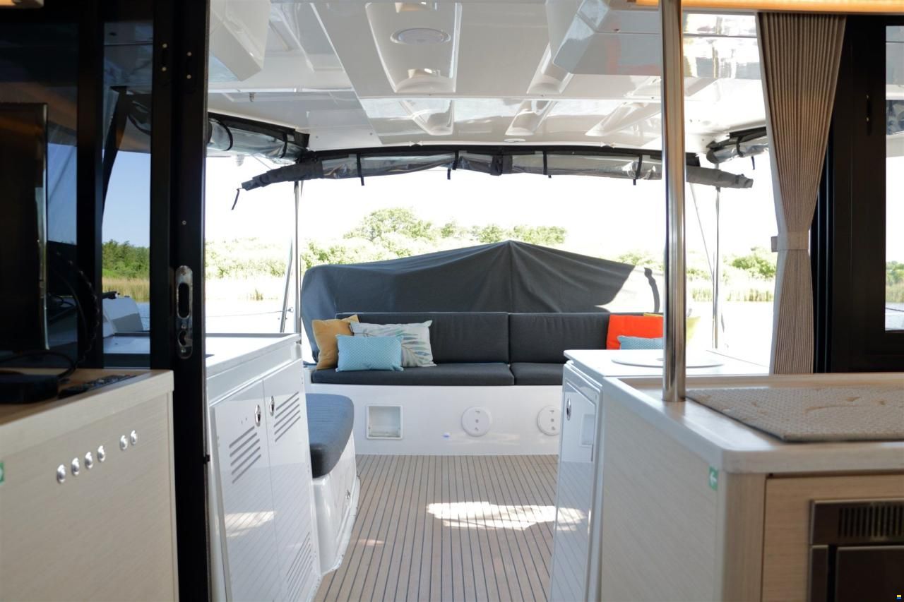 Lagoon 46
