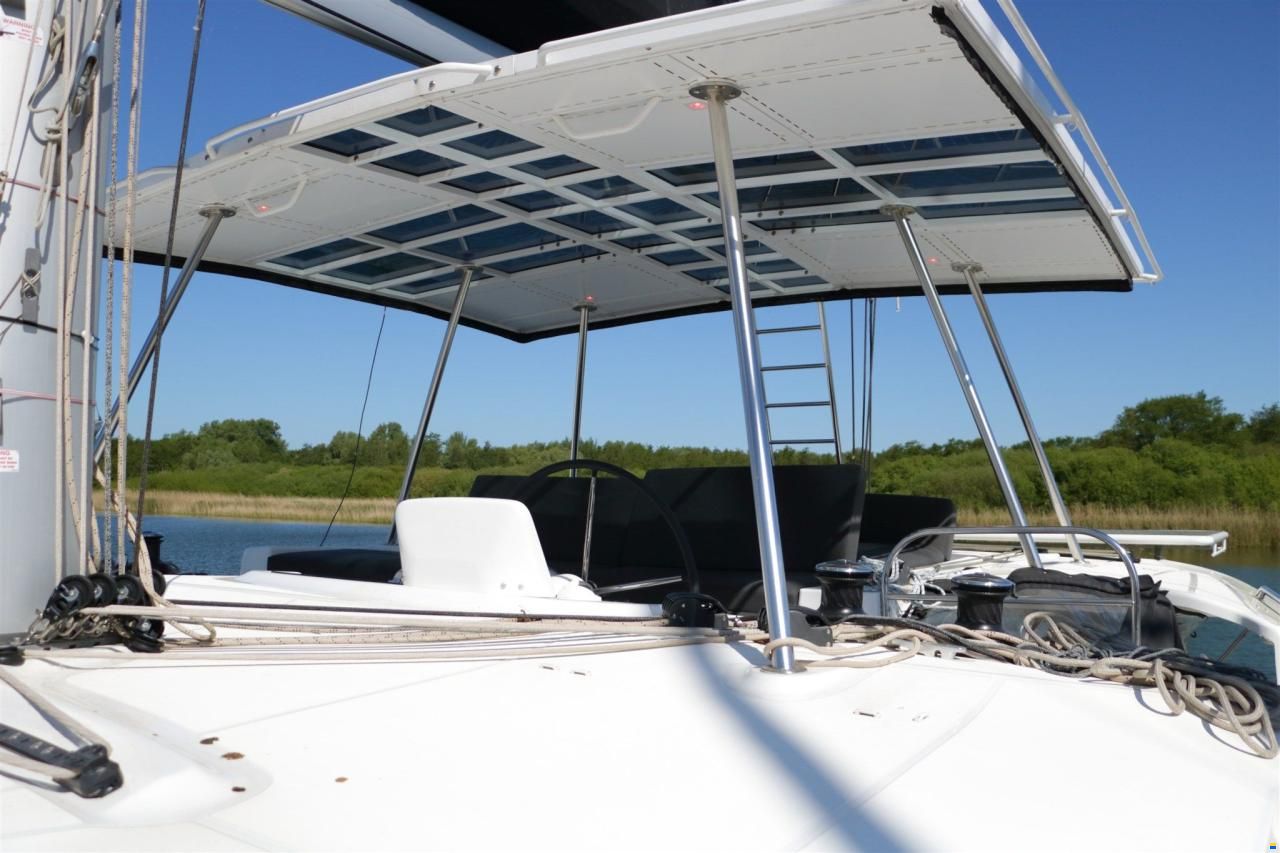 Lagoon 46
