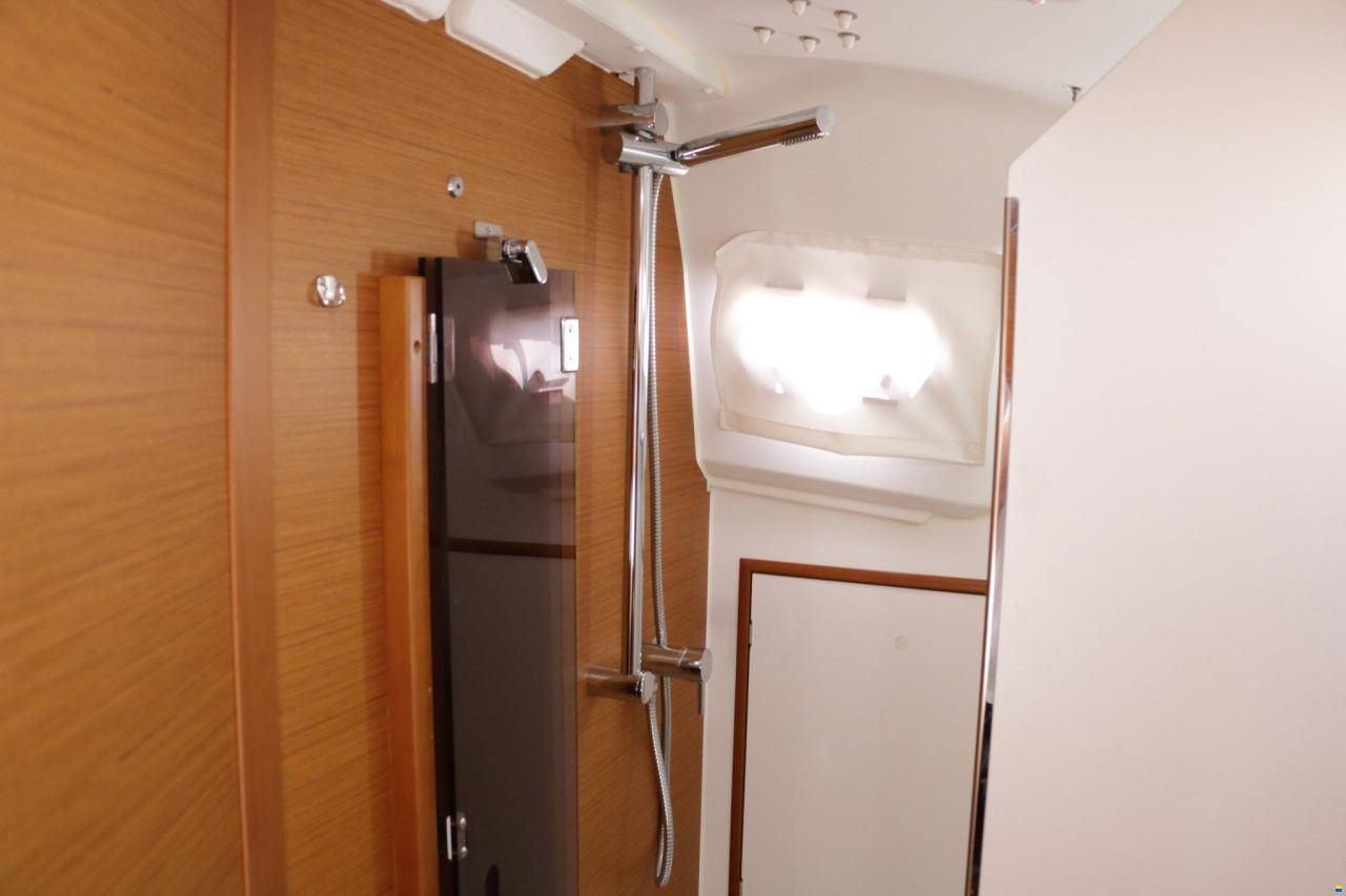 Jeanneau SUN ODYSSEY 349
