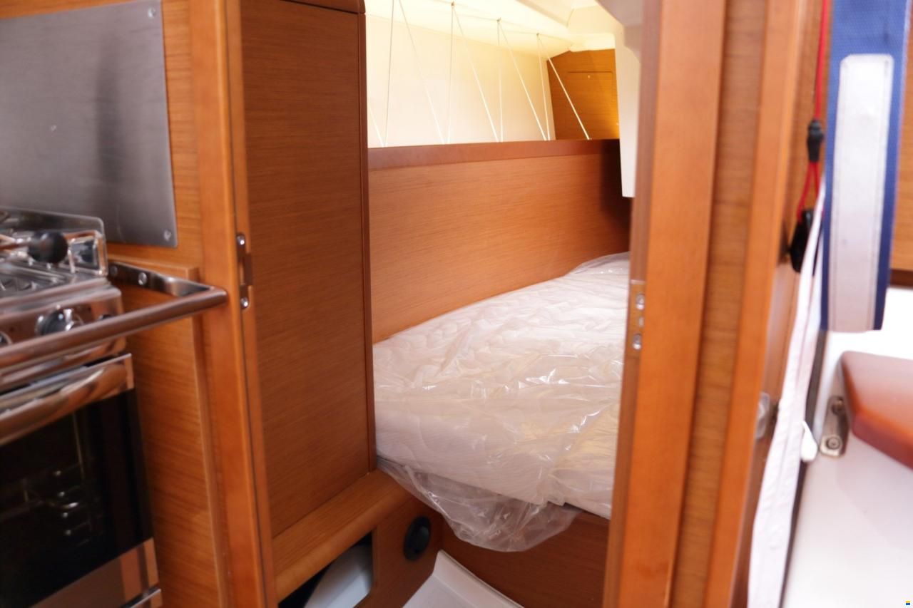 Jeanneau SUN ODYSSEY 349