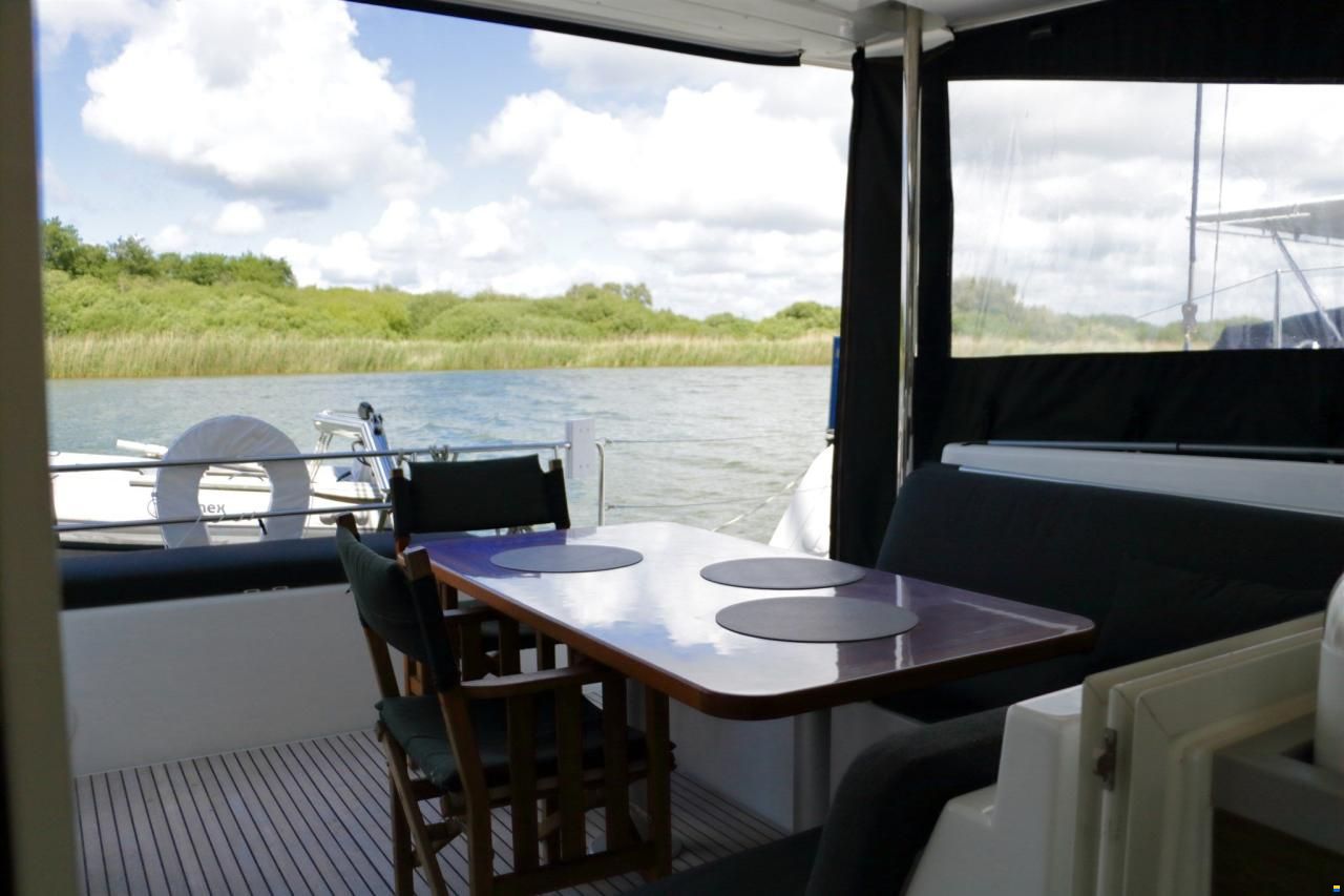 Lagoon 40
