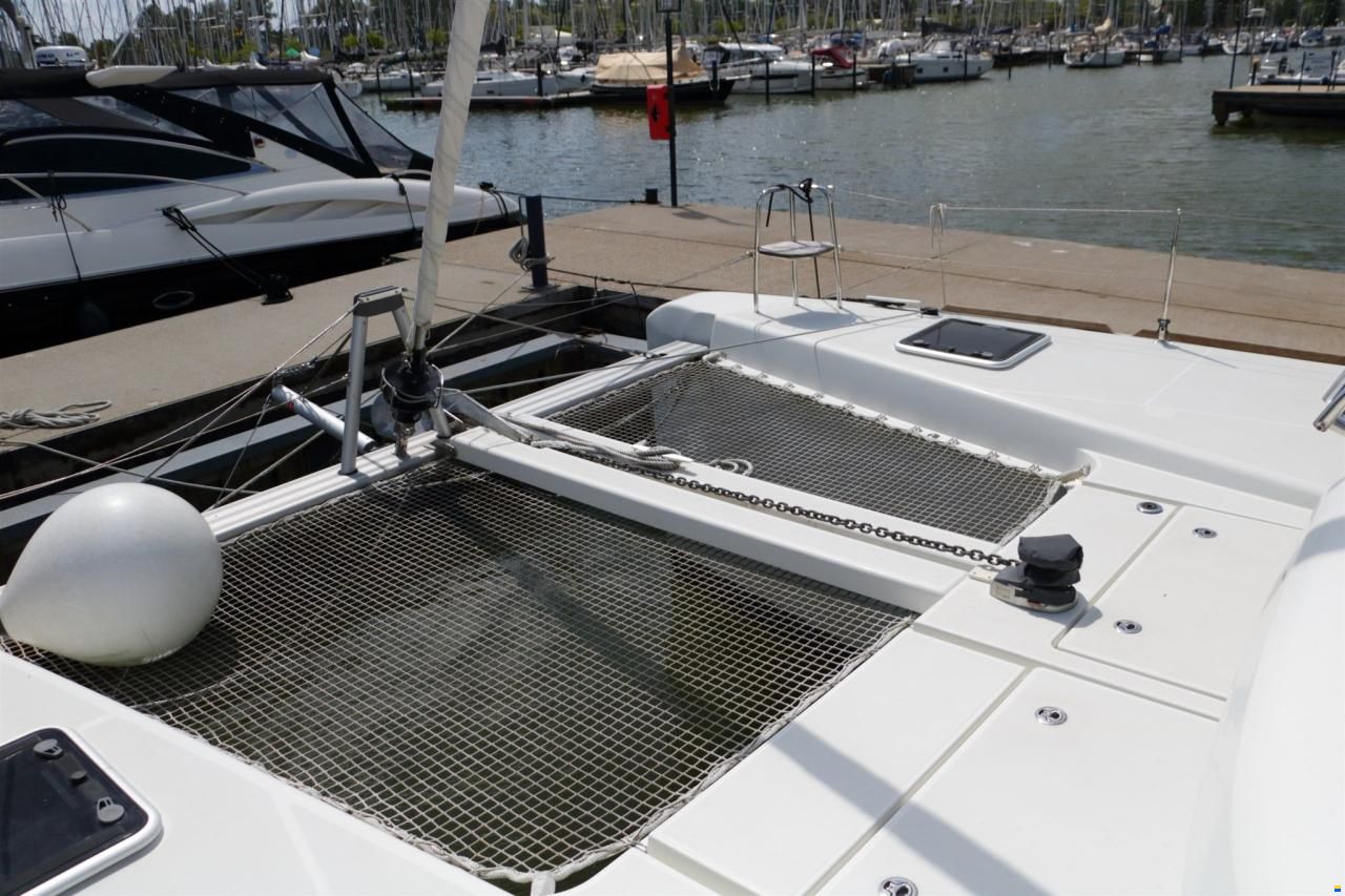 Lagoon 40