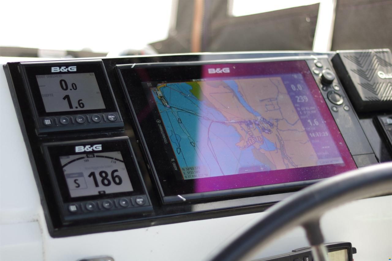 Lagoon 40