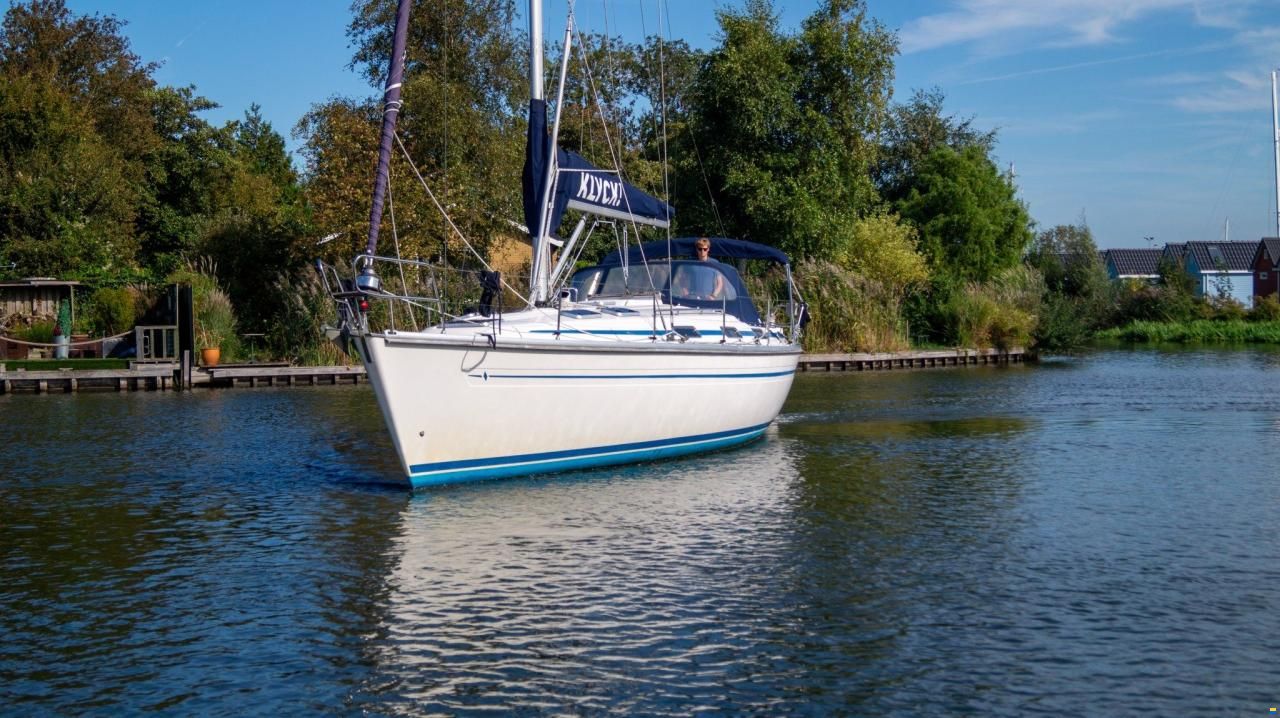 Bavaria 40