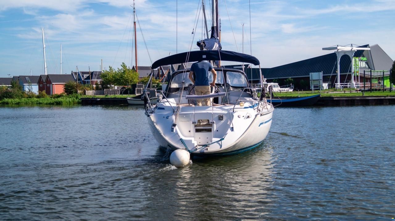 Bavaria 40