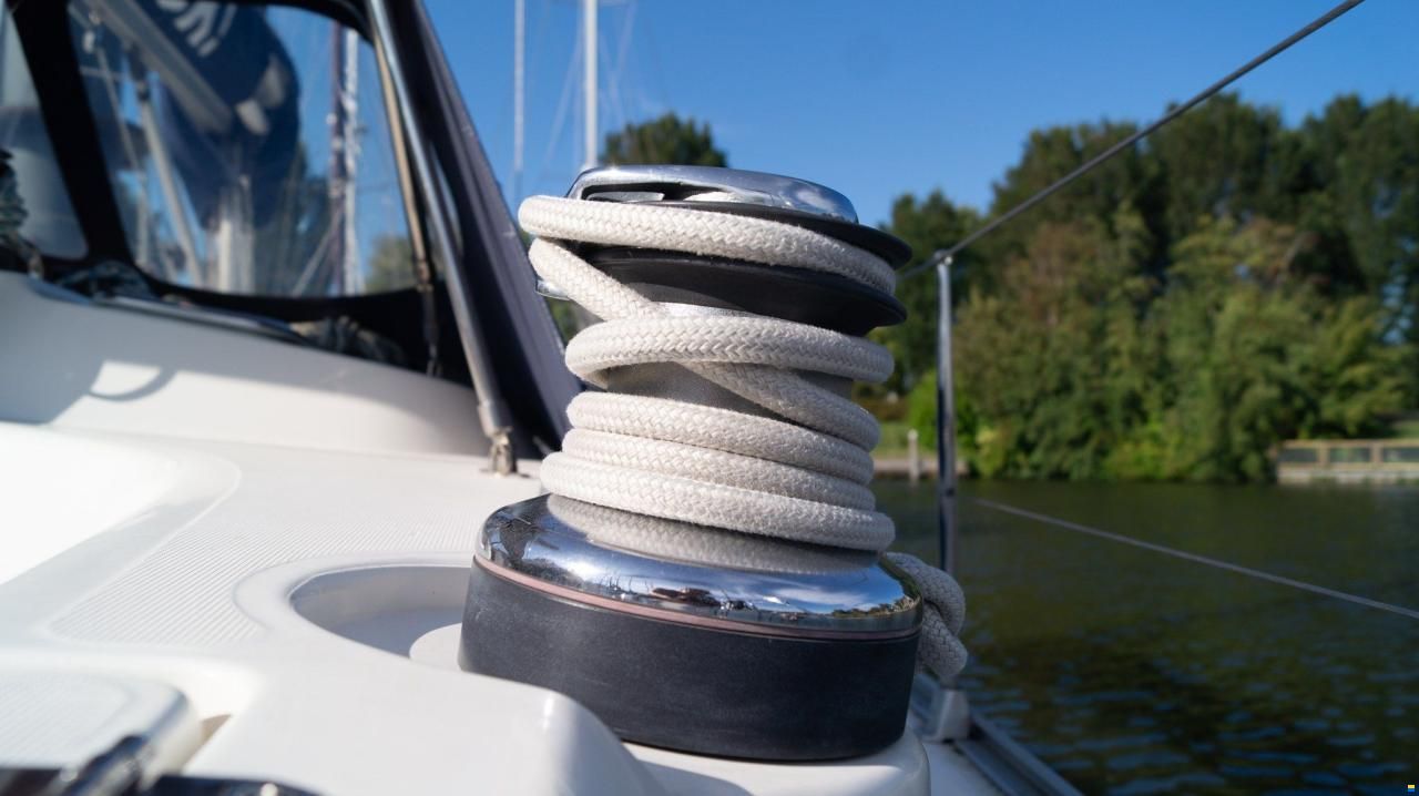 Bavaria 40