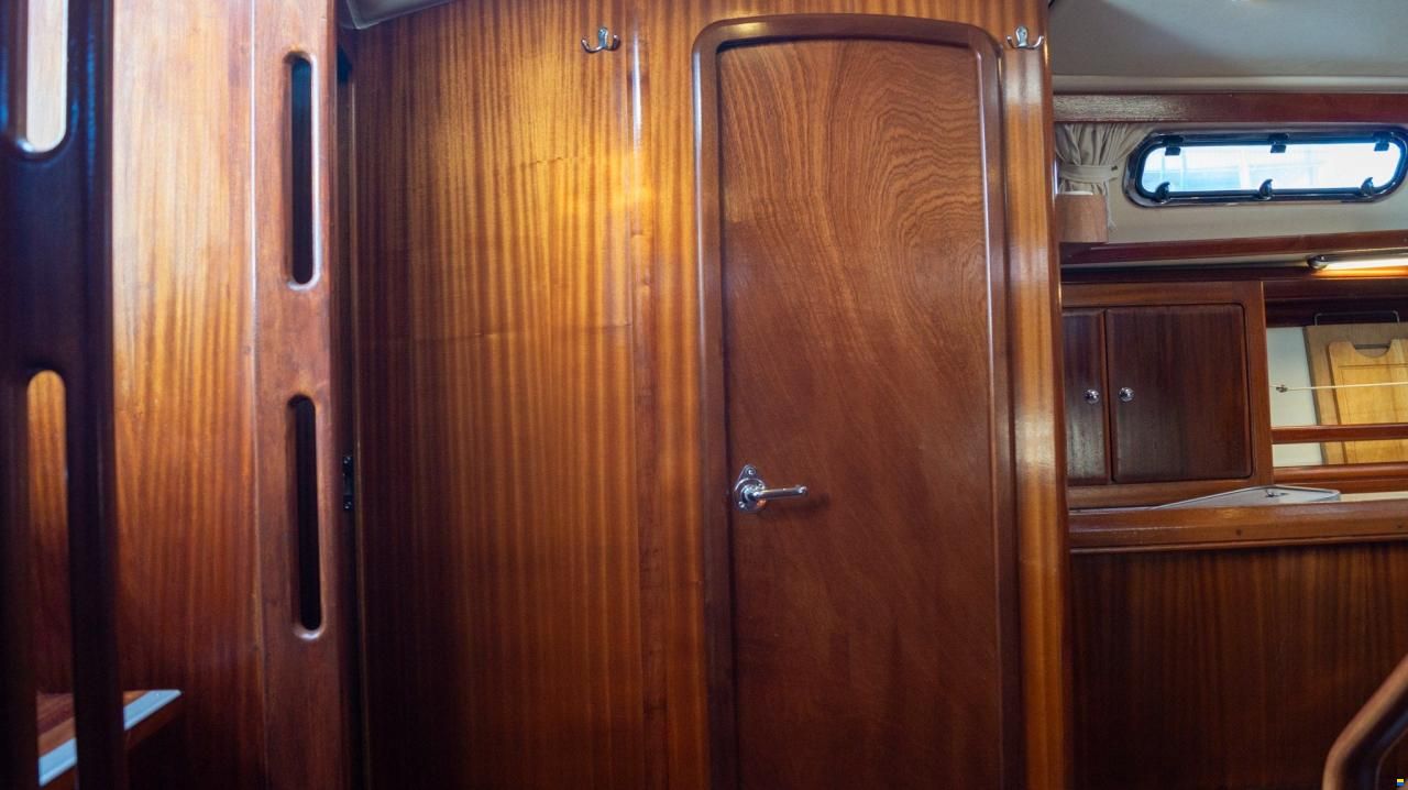 Bavaria 40