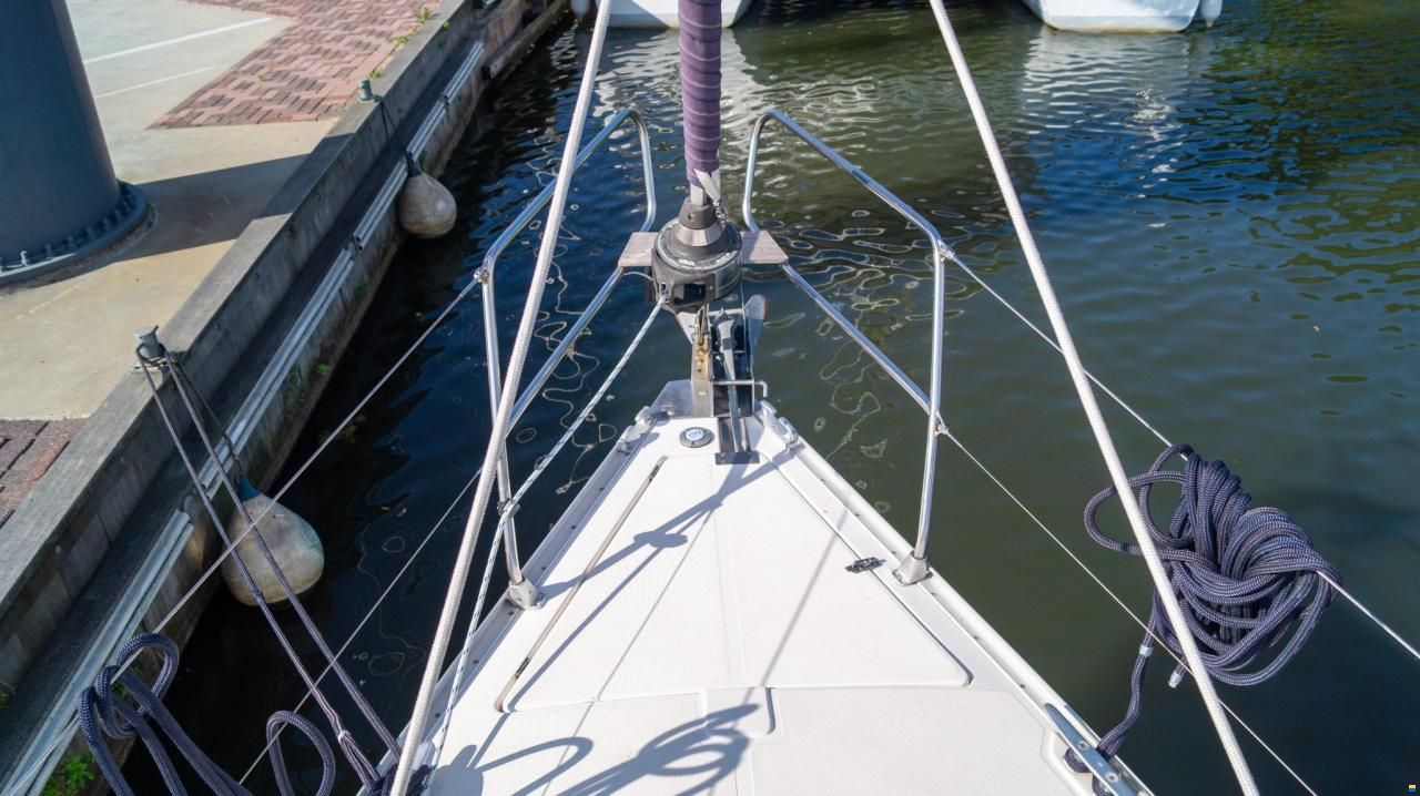 Bavaria 40